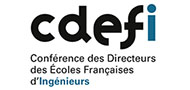 Conférence des Directeurs des Ecoles Françaises d'Ingénieurs